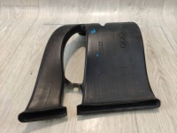 фото thumb №6, Tesla model x канал воздуха левый 104392700d