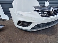 фото thumb №7, Капот бампер крылья перед лампы renault arkana e-tech pdc