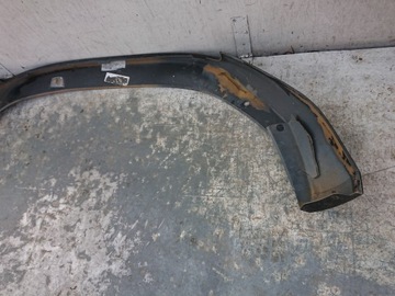 фото thumb №10, Ford s-max mk1 титан планка спойлер бампер переднее перед