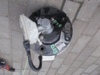 фото thumb №1, Citroen ds5 усилитель тормозов 2.0 hdi hybrid 9673926480