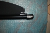 фото thumb №9, Renault clio iv універсал ролета багажника чорна оригінальна оригінальний номер