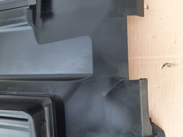 фото thumb №5, Ford focus mk3 рестайлінг c-max кермо повітря