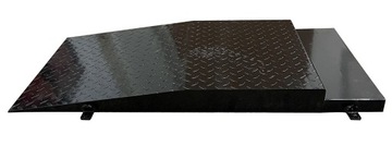 Rampy najazdowe do niskich aut, komplet (4 sztuki) INVENTO SL 232S