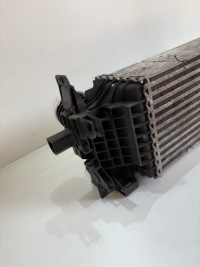 Радиатор воздуха интеркулер bmw x5 g05 x6 g06 8584127 Недорого, фото thumb