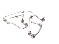 Vauxhall mokka / mokka x шланг топливный форсунки 1.6 cdti дизель 2016 Киев, фото thumb