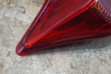 фото thumb №10, Лампа лівий зад nissan juke f15