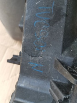 фото thumb №10, Hyundai tucson iii 3 рестайлінг 18-20 галоген led лівий 92201d7600