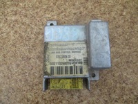 фото thumb №1, Модуль датчик air bag ford mondeo mk2 97bg14b056dd