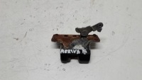 фото thumb №1, Opel meriva a 02-10 замок кришки задня