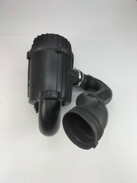 фото thumb №1, Корпус фильтра воздуха citroen jumper ii lift