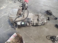 фото thumb №10, Volkswagen vw garbus beetle коробка передач коробки передач полуавтомат комплект