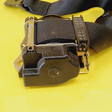 фото thumb №9, Pas безопасности правый зад bmw 5 e39 00019264 / 1016398d nr23