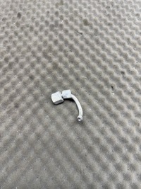 фото thumb №1, 55216332 трубка шланг форсунки fiat doblo cargo