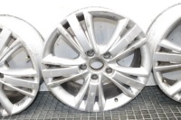 фото thumb №15, Комплект диск audi q7 4l 4l0601025aa 3.0l дизель 176kw 2010