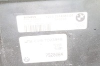 фото thumb №1, Бортовий комп'ютер двигуна ecu mini cooper f56 7514587 2013