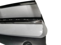 фото thumb №12, Решётка радиатора, решётка радиатора mercedes vito w-639 lift