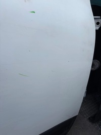 фото thumb №12, Двері праві перед передні nissan qashqai j10 рестайлінг