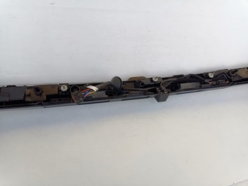 фото thumb №9, Hyundai tucson iv 4 накладка камера 20-22 лампа зад