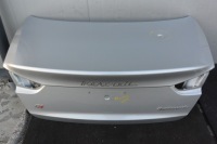 фото thumb №1, Maserati quattroporte vi кришка багажника задня 817/b