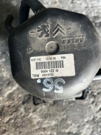 56 citroen c3 c5 насос підсилювача 9685412280 Недорого, фото thumb