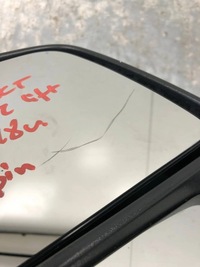 фото thumb №7, Дзеркало праве 5 pin ford transit connect mk2 lift