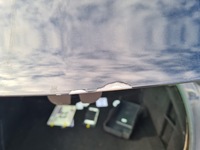 фото thumb №6, Крышка багажника багажника opel insignia a hb lift z22y