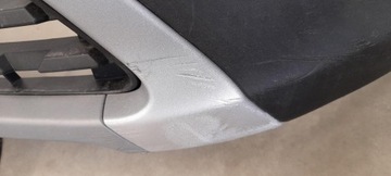 фото thumb №7, Бампер переднее renault kangoo iii 20