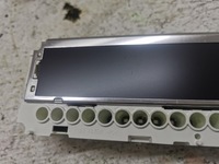 фото thumb №3, Дисплей радіо renault scenic iii 09-16