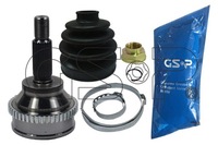 фото thumb №2, Gsp 824066 набор шарнир, wał приводной
