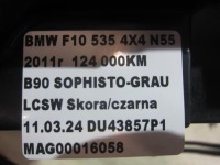Bmw 5 f10 f11 кронштейн кронштейн  порога  правая сторона комплект 7184778 7204022 Доставка, фото thumb