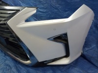 Lexus rx 450h iv бампер передній перед 085 Доставка, фото thumb