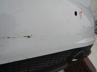 фото thumb №11, Бампер audi tt 8s 14-18 зад pdc s-line