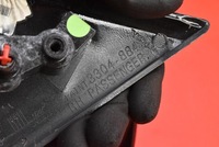 фото thumb №16, Дзеркало праве чорні eu 3304-884 volvo s40 v40 2 ii 12-16 8 pin