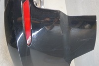 фото thumb №10, Бампер зад ford mondeo mk4 рестайлинг универсал