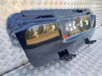 фото thumb №2, Борт крышка багажника багажника задняя renault koleos i tegxa