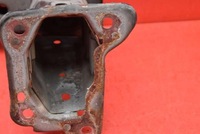 фото thumb №11, Балка бампера перед підсилювач 3m51-r000k70-aa ford focus c-max mk1 1 i