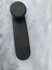 фото thumb №1, Fiat panda ручка ручка підйому скла заглушка захист