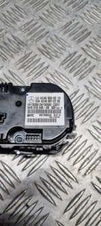 фото thumb №15, Mercedes w117 w246 панель блок керування кондиціонера a2469008215