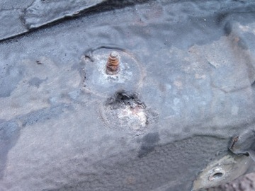 фото thumb №13, Крыло четверть левый зад 846 alfa romeo 147 3 дверь