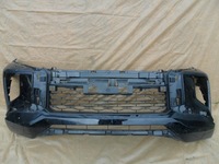 фото thumb №1, Бампер перед mitsubishi l200 lift 2019-