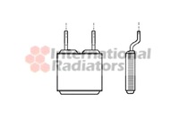 фото thumb №1, Van wezel обігрівач opel combo 1.2 71_