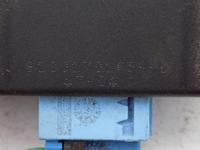 фото thumb №3, Переключатель кнопка тормоза ручного renault scenic ii 2 8200270265b