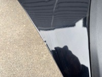 Hyundai tucson 3 3 2015-2020 крыло  правый  передний оригинал. с молдинг с Разборки, фото thumb