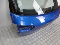 фото thumb №4, Кришка багажника задня багажника 2ga vw t-roc la5w 18r