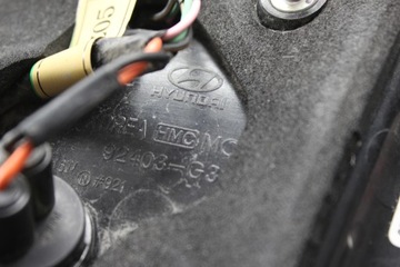 фото thumb №13, Hyundai i30 i30 iii лампа задня ліва led 2017+