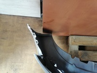 фото thumb №11, Бампер audi a4 b7 ксенон pdc ly7w