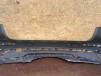 Бампер задній задній mercedes ml w166 в Україні, фото thumb
