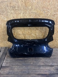 фото thumb №8, Крышка багажника dacia spring