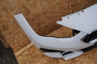 фото thumb №9, Bmw seria 2 f44 бампер перед передний