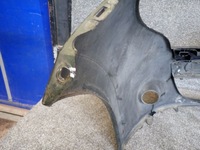 фото thumb №11, Renault megane iii 08-12 бампер передній перед